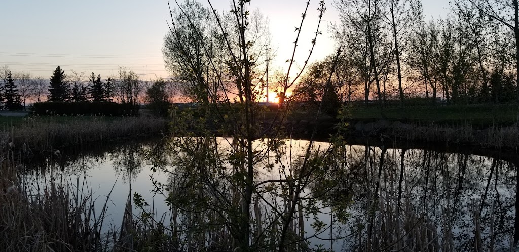 Heatherglen Golf Course | 234024 Range Rd 285, Alberta T1X 0J8, Canada | Phone: (403) 236-4653