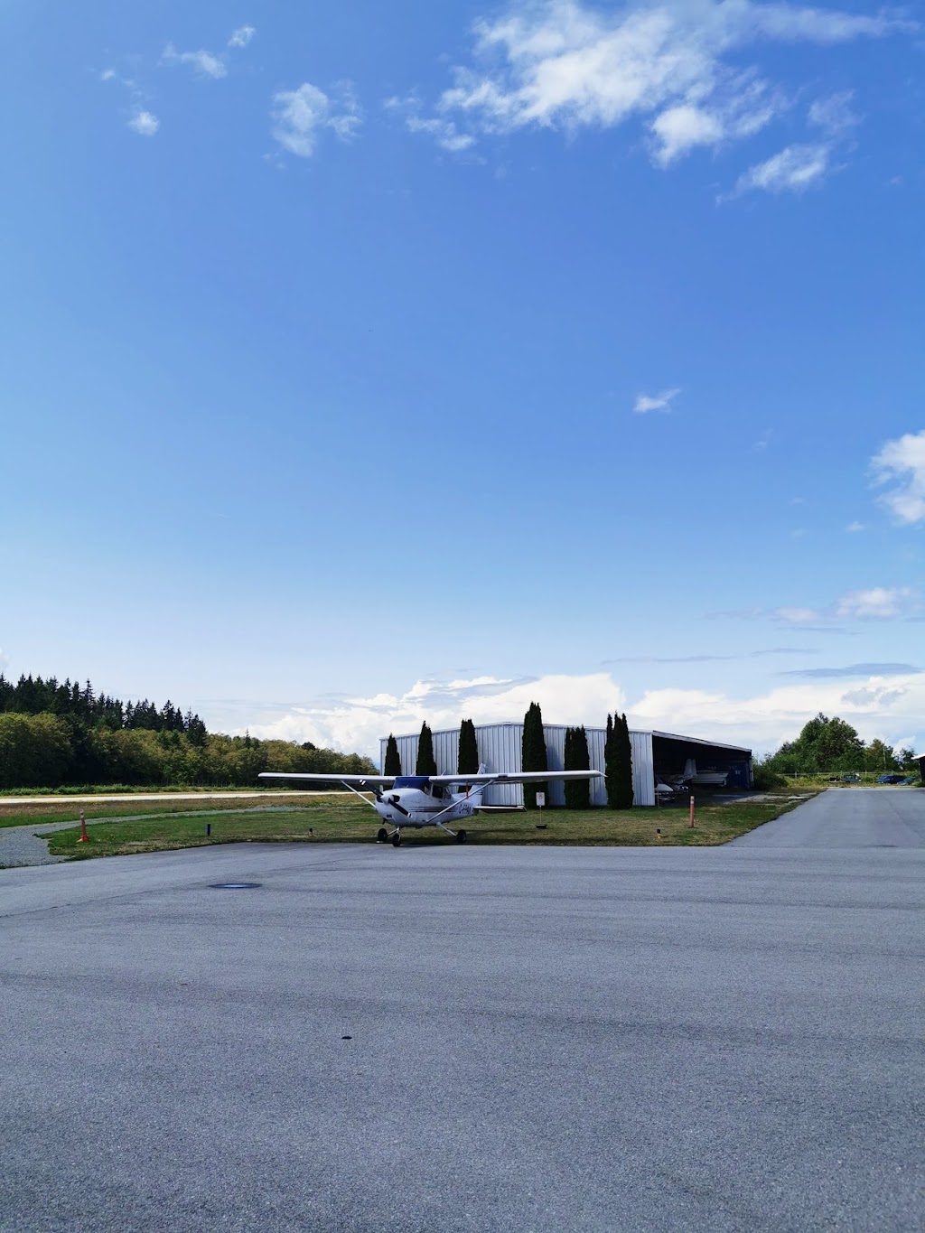 Budget — Powell River Airport | 7516 Duncan St, Powell River, BC V8A 1W7, Canada | Phone: (604) 485-4131