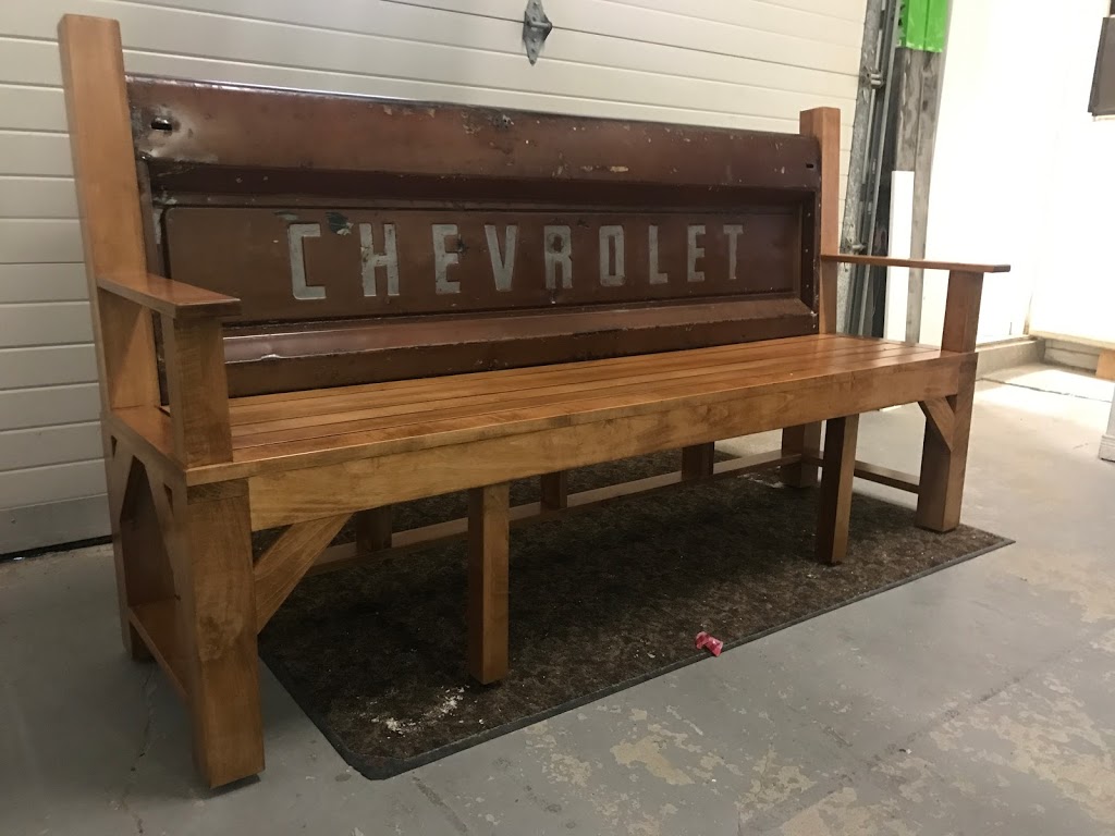 Nordale Woodworking | 266 Main St E, Otterville, ON N0J 1R0, Canada | Phone: (519) 420-9698