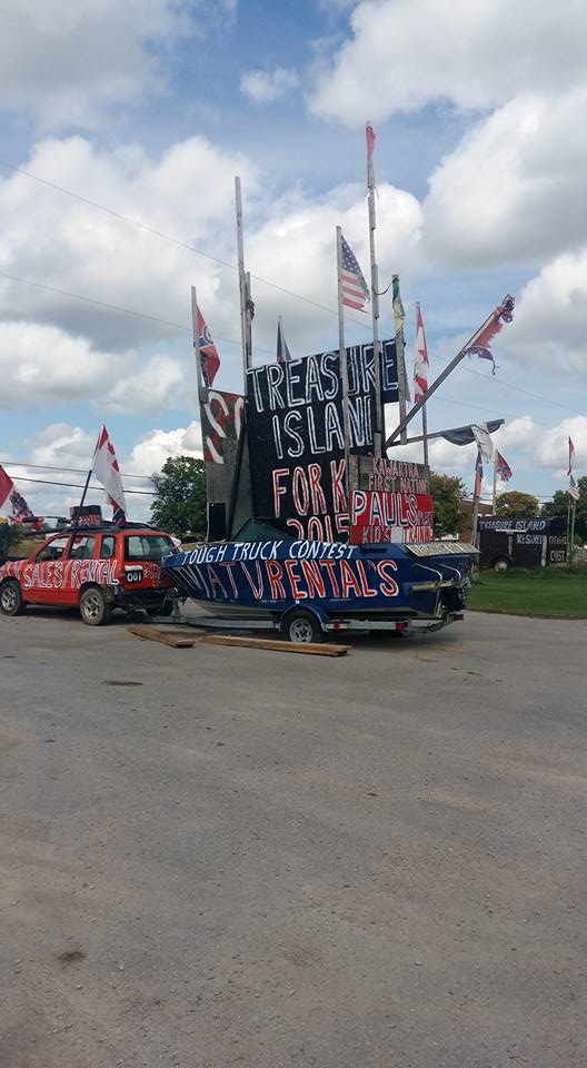 Treasure Island Cycles & ATVs | 3900 ON-35, Cameron, ON K0M 1G0, Canada | Phone: (705) 328-7197