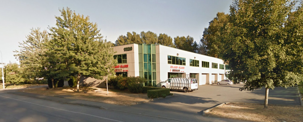 Island Glass & Mirror Ltd | 110-11120 Hammersmith Gate, Richmond, BC V7A 5J1, Canada | Phone: (604) 272-9601