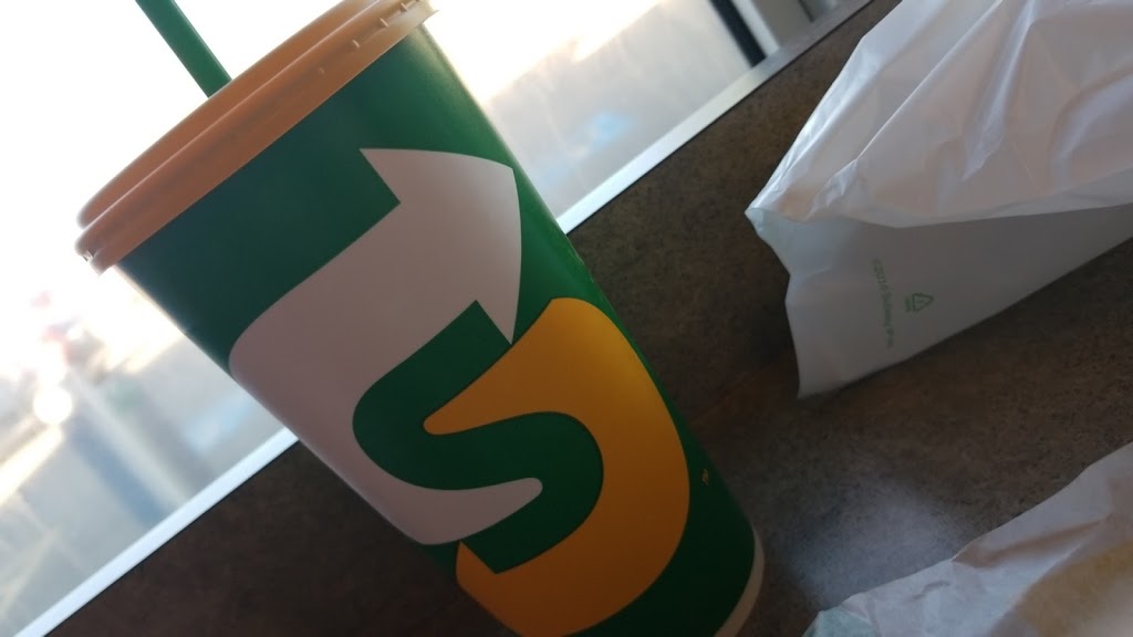 Subway | 2 Hebert Rd #204, St. Albert, AB T8N 2E7, Canada | Phone: (780) 459-4959