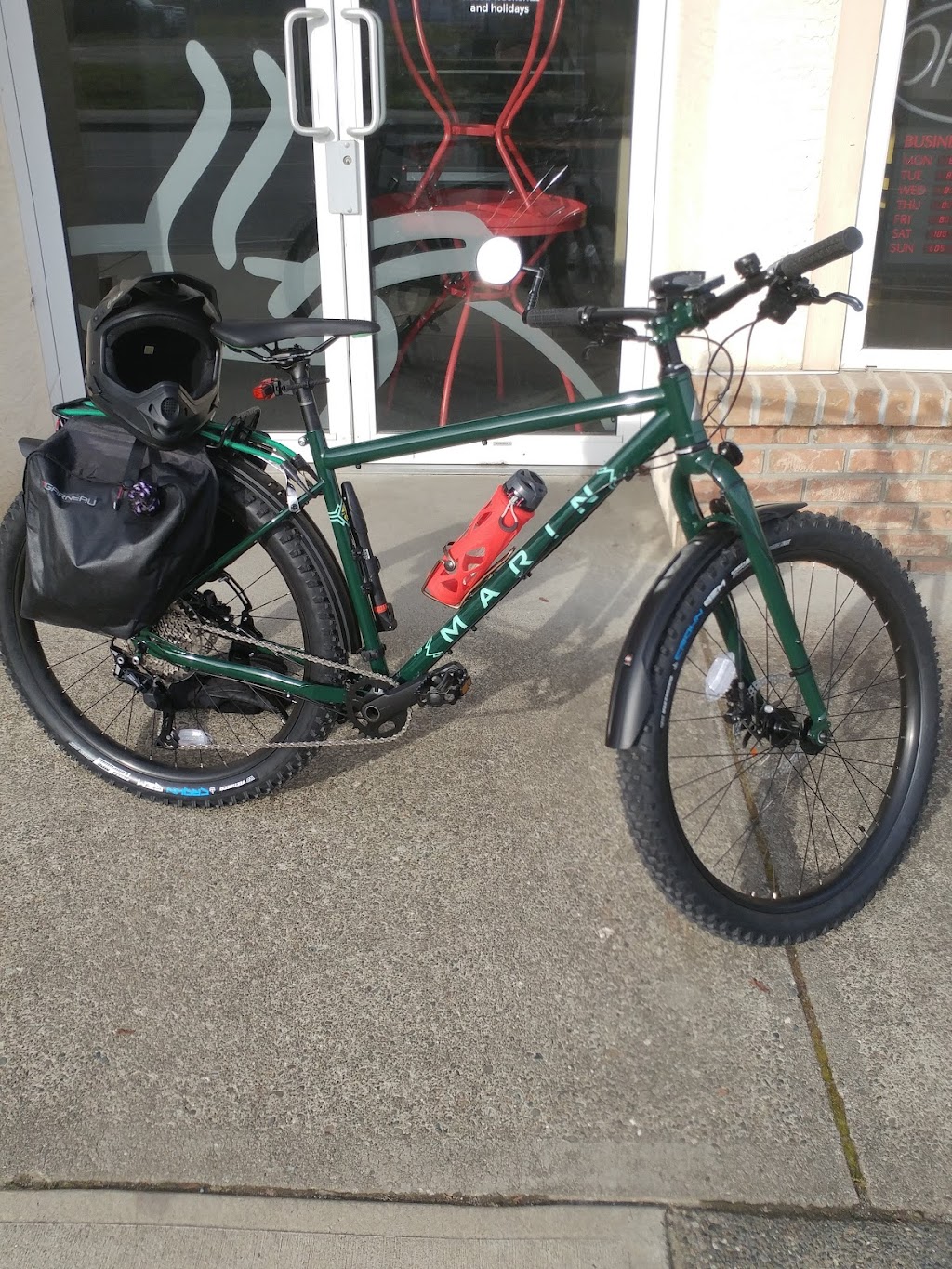 Island Cycle | 114 Hirst Ave E #5, Parksville, BC V9P 2G9, Canada | Phone: (250) 248-0647