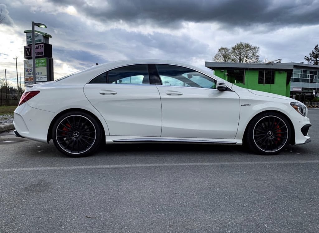 Go Wash | 1388 Dominion Ave, Port Coquitlam, BC V3B 8G7, Canada | Phone: (604) 472-9274