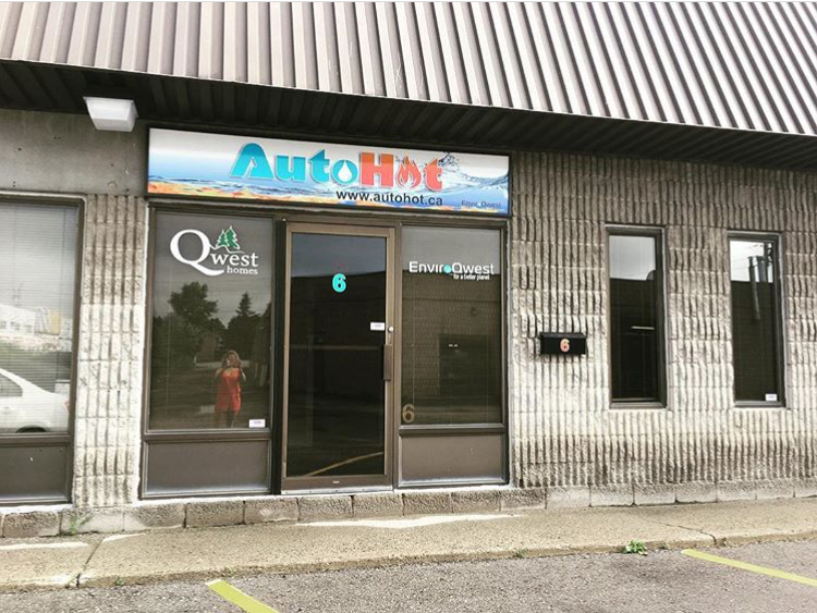 Enviroqwest Inc | London, ON N5V 3L3, Canada | Phone: (519) 671-6638