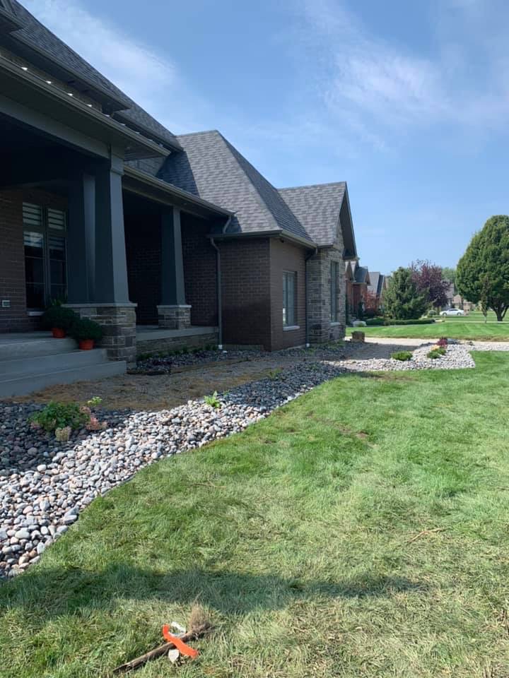 Ground Keepers - Design & Landscaping | 732 Road 6 E, Ruthven, ON N0P 2G0, Canada | Phone: (519) 564-7547