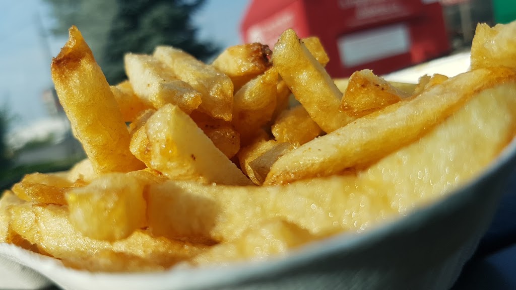 Chippys Fresh Cut Fries | 2524 Royal Windsor Dr, Oakville, ON L6J 7Y2, Canada | Phone: (289) 815-1401