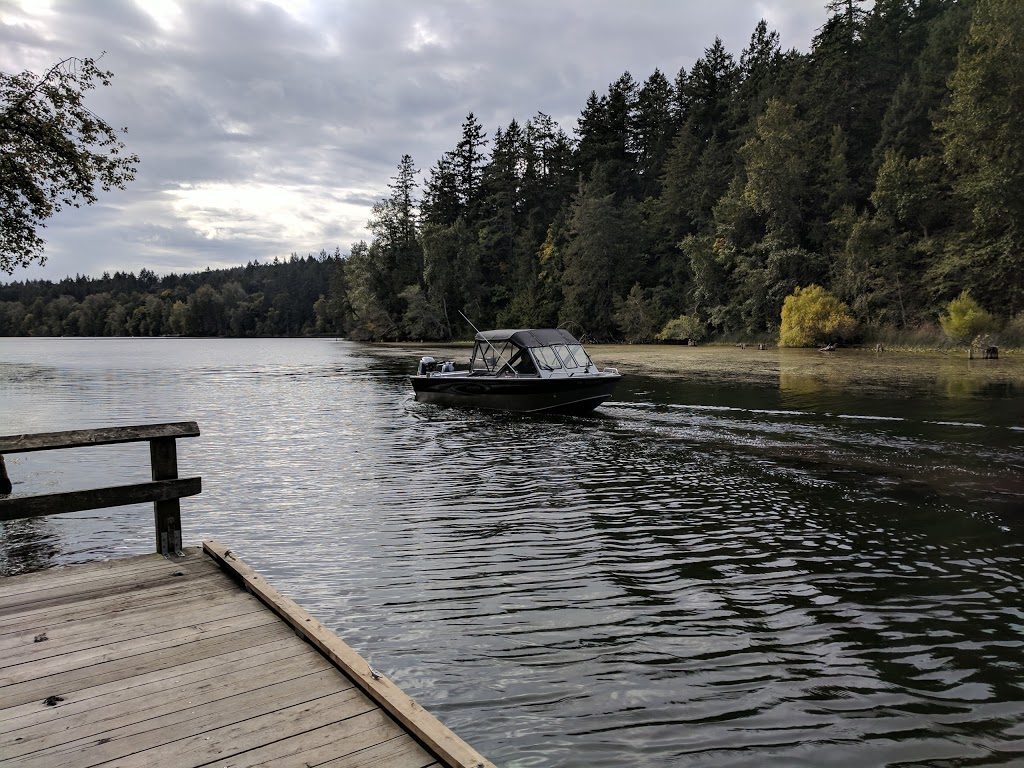 Elk / Beaver Lake Regional Park | Patricia Bay Hwy, Victoria, BC V8Y 2T6, Canada