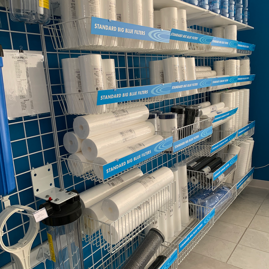 Water Depot Bracebridge | 505 Muskoka District Road 118 West, Bracebridge, ON P1L 2G7, Canada | Phone: (705) 205-6665