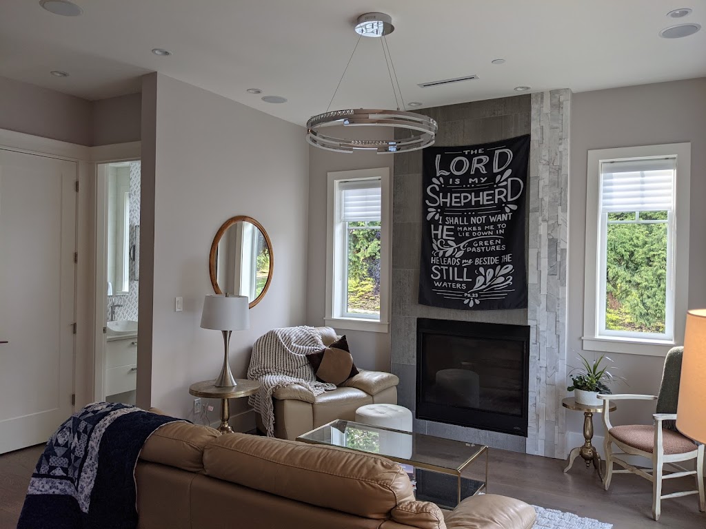 The Laurel - Harbour of Hope | 898 W 24th Ave, Vancouver, BC V5Z 2C1, Canada | Phone: (604) 292-6799