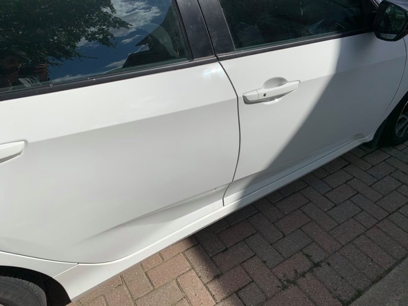 Peel Auto Collision | 14 Hale Rd, Brampton, ON L6W 3M1, Canada | Phone: (905) 459-1300