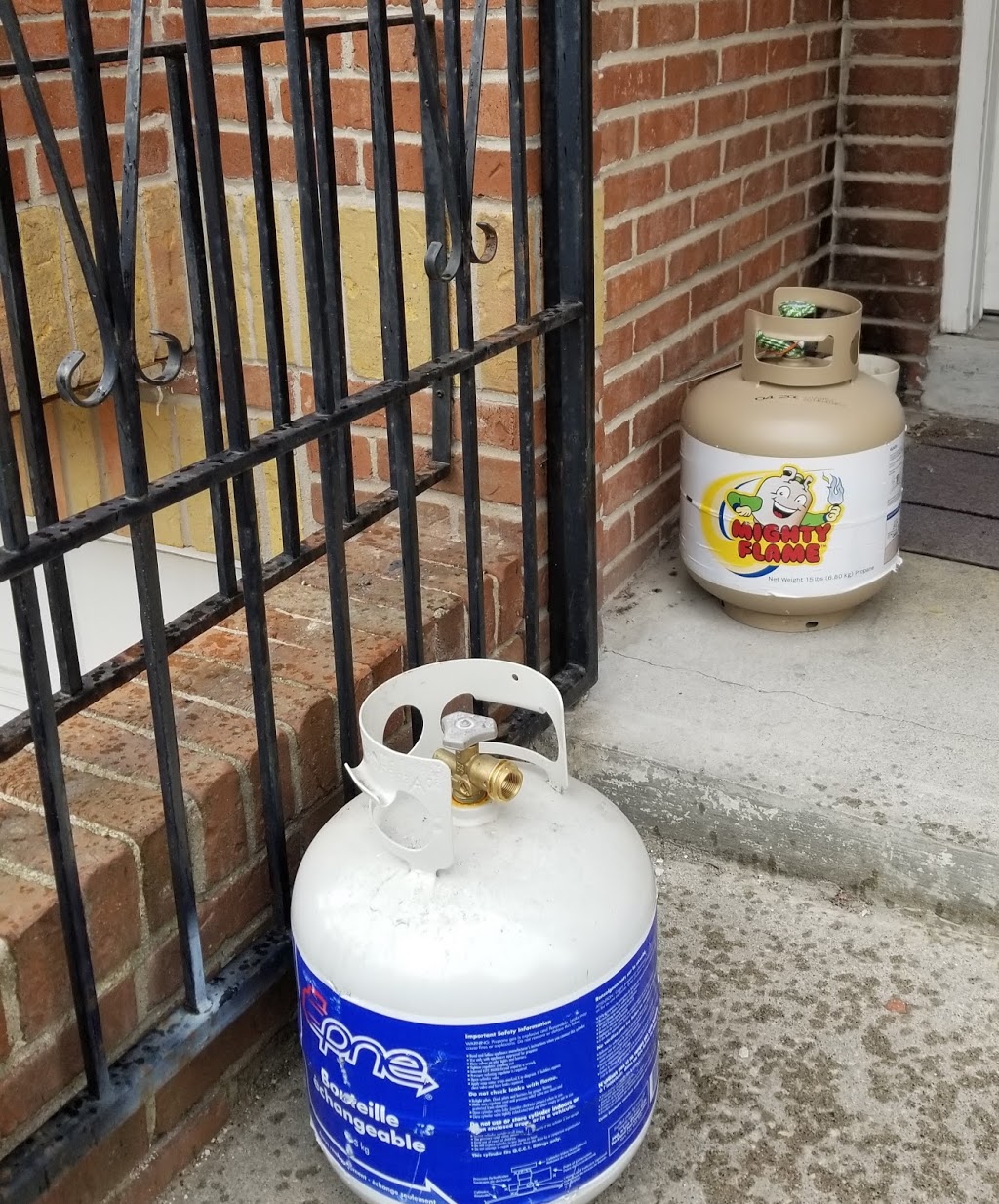PROPANE CONCIERGE Inc. aka BBQGASGUYS.com | 1460 Whitehorse Rd, North York, ON M3J 3A7, Canada | Phone: (647) 469-8265