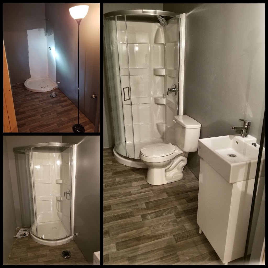 Flostar Plumbing Solutions LTD | 260 Wiley Crescent, Red Deer, AB T4N 7G6, Canada | Phone: (403) 967-0772