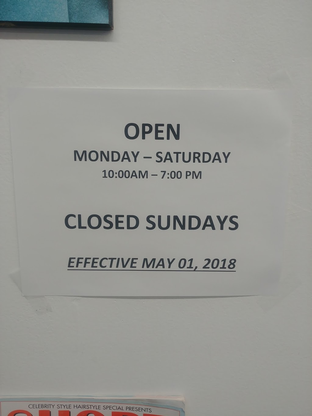 G2 Hair Studio | 1189 Brimley Rd, Scarborough, ON M1P 3X1, Canada | Phone: (647) 348-8879
