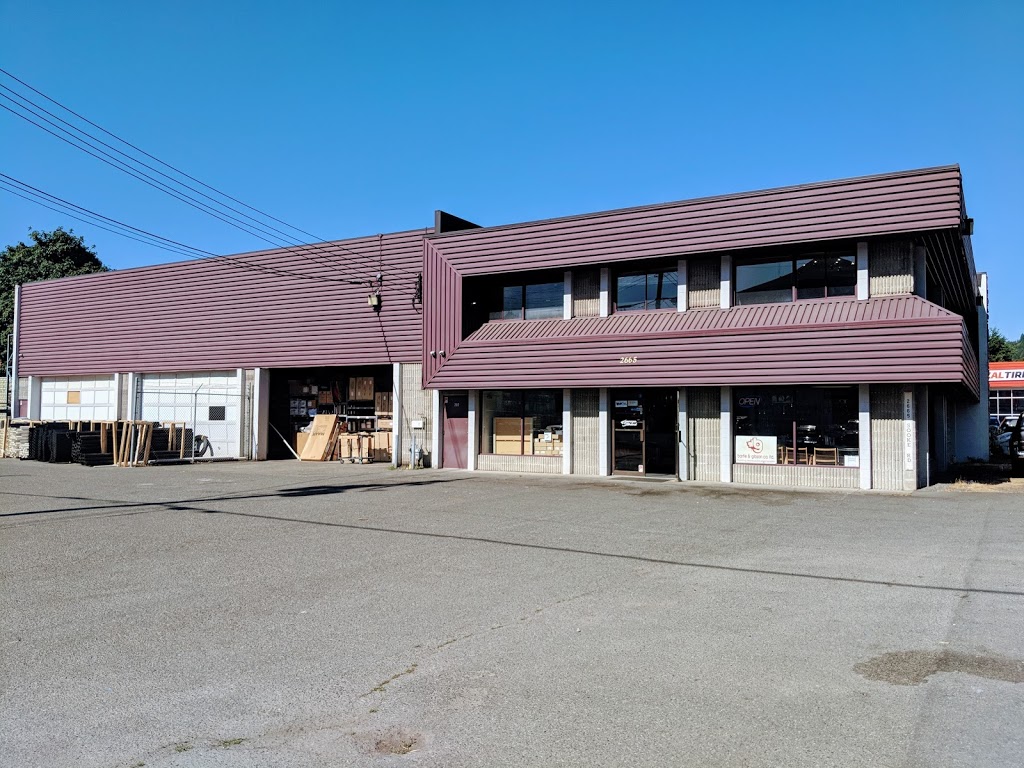 Bartle & Gibson Co Ltd | 2665 Sooke Rd, Victoria, BC V9B 1Y5, Canada | Phone: (250) 389-1073