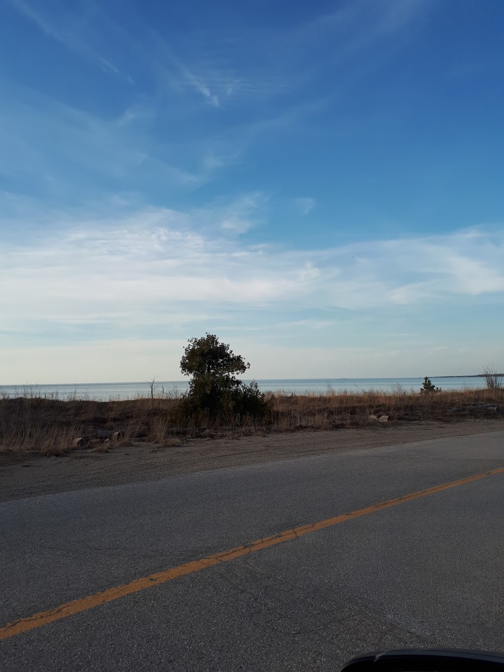 CAW Nature Reserve | 66 Saugeen Beach Rd, Port Elgin, ON N0H 2C5, Canada | Phone: (416) 960-8121