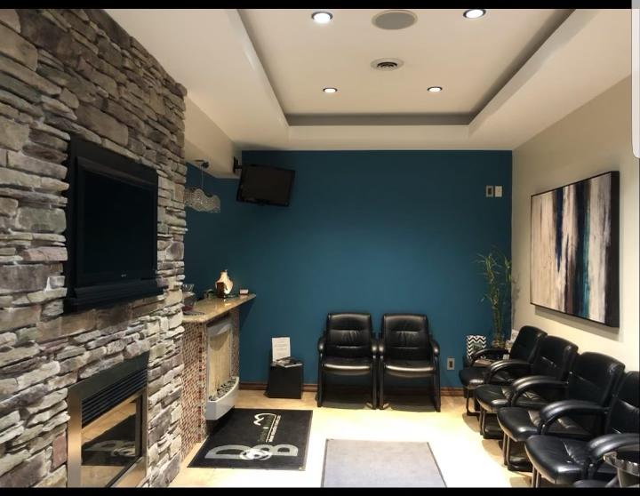 Dentistry @ Brockville | 2211 Parkedale Ave, Brockville, ON K6V 6B2, Canada | Phone: (613) 341-9000