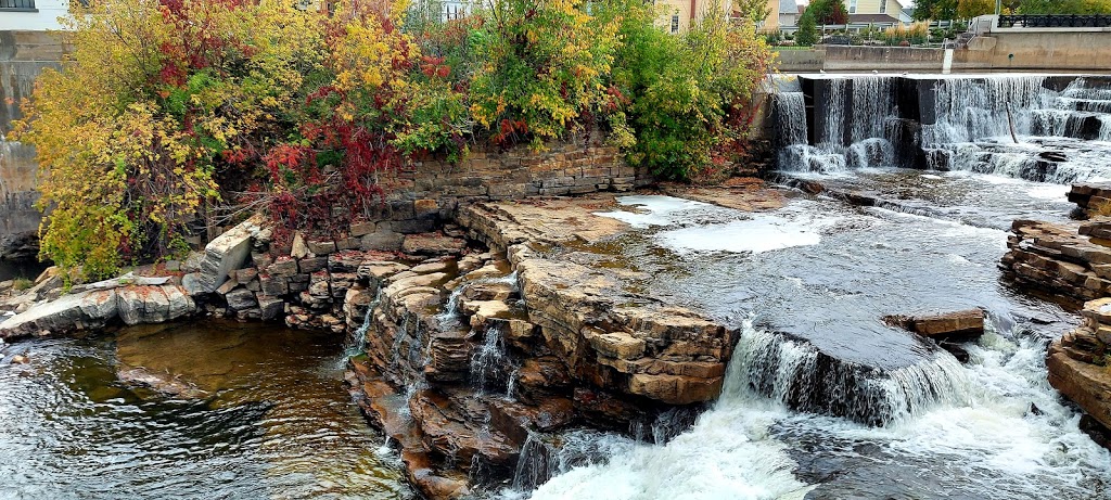 Almonte Beach | Almonte Beach, 195 Water St, Almonte, ON K0A 1A0, Canada | Phone: (613) 256-1077