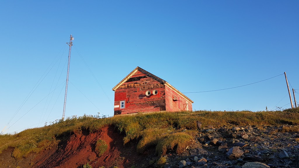 Cape Race Lighthouse | Division No. 1, Subd. V, NL A0A 4B0, Canada | Phone: (709) 438-1100