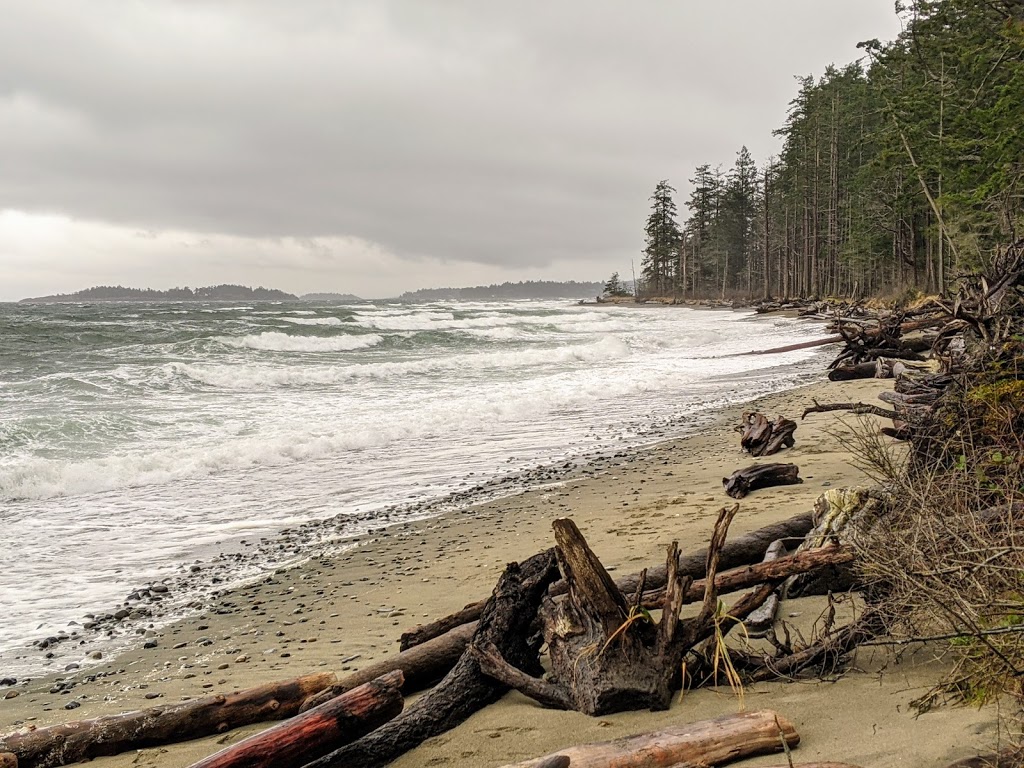 Rathtrevor Beach Provincial Park | 1240 Rath Rd, Parksville, BC V9P 2E2, Canada | Phone: (250) 474-1336