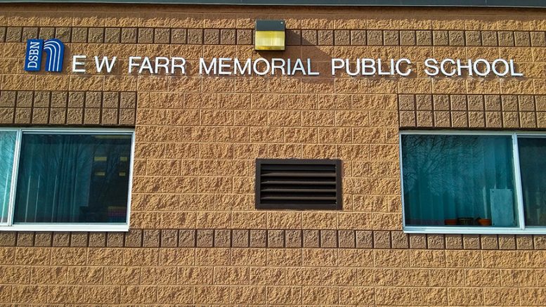 Wellington Heights Public School | 9 Alsop Ave, Fenwick, ON L0S 1C0, Canada | Phone: (905) 892-6451