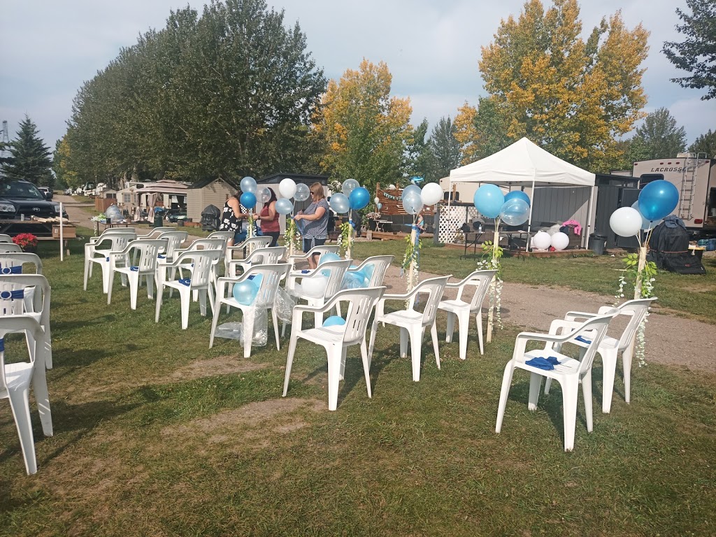 Dickson RV Resort | 35342 Range Rd 25, Red Deer County, AB T4G 0N3, Canada | Phone: (403) 227-2941