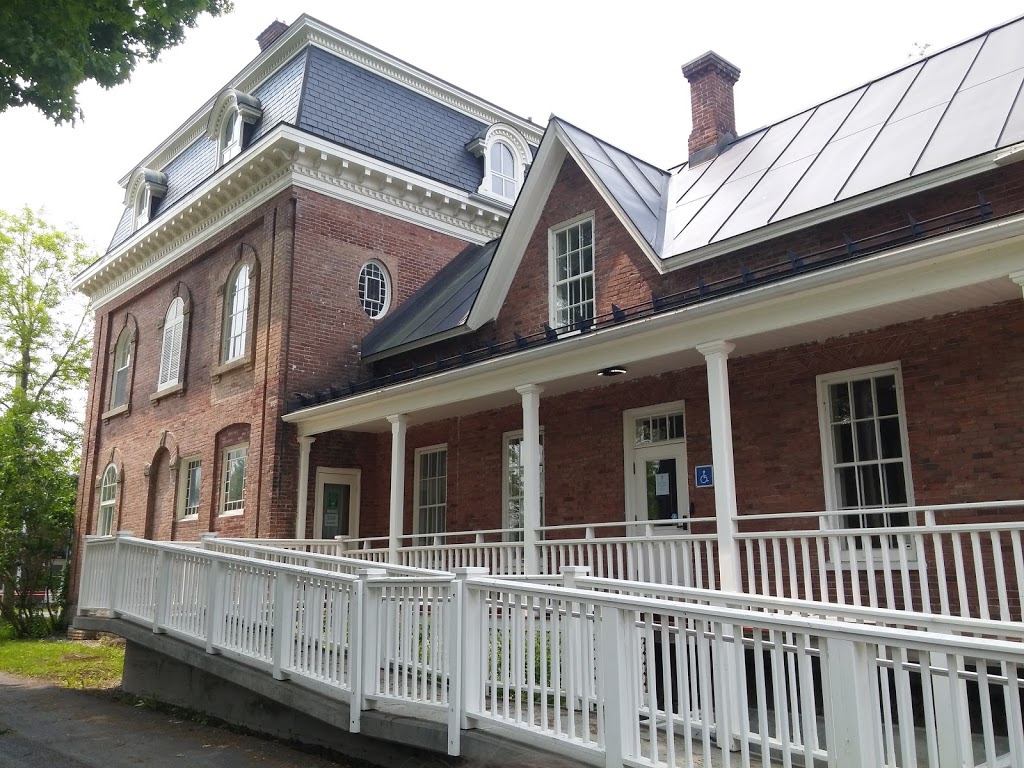 Musée Bruck - Société dhistoire de Cowansville | 225 Rue Principale, Cowansville, QC J2K 1J4, Canada | Phone: (450) 263-6101