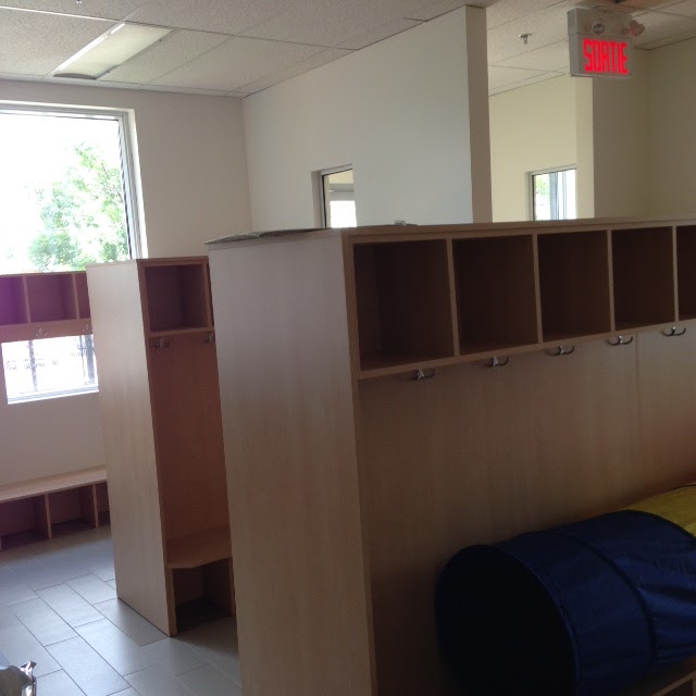 Garderie Le Bon Roi Dagobert | 13479 Boulevard Curé-Labelle #103, Mirabel, QC J7J 1H1, Canada | Phone: (514) 347-2806