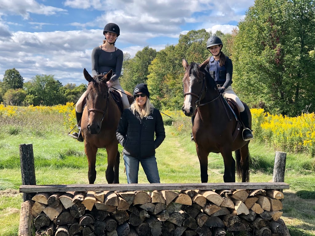Foxwood Farm Equestrian Centre | 2042 Line 13, Gilford, ON L0L 1R0, Canada | Phone: (905) 775-0155