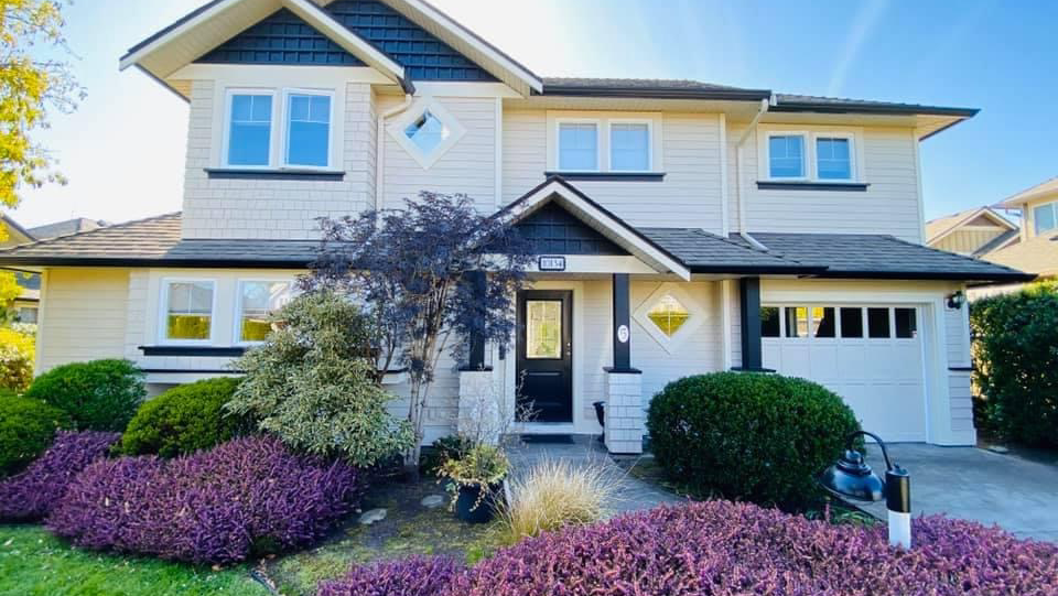 Colour Perfect Painting | 5232 Rambler Rd, Victoria, BC V8Y 2H5, Canada | Phone: (778) 677-2919