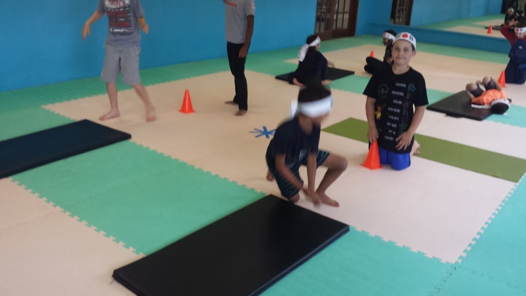 Winning Circle Martial Arts | 150 Katimavik Rd, Kanata, ON K2L 2N2, Canada | Phone: (613) 599-5425