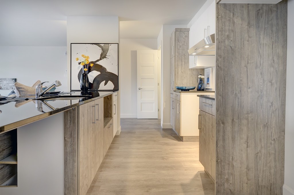 1771 et 1777 rue des Calèches | 1777 Rue des Calèches, Québec, QC G3K 2K9, Canada | Phone: (418) 948-8777
