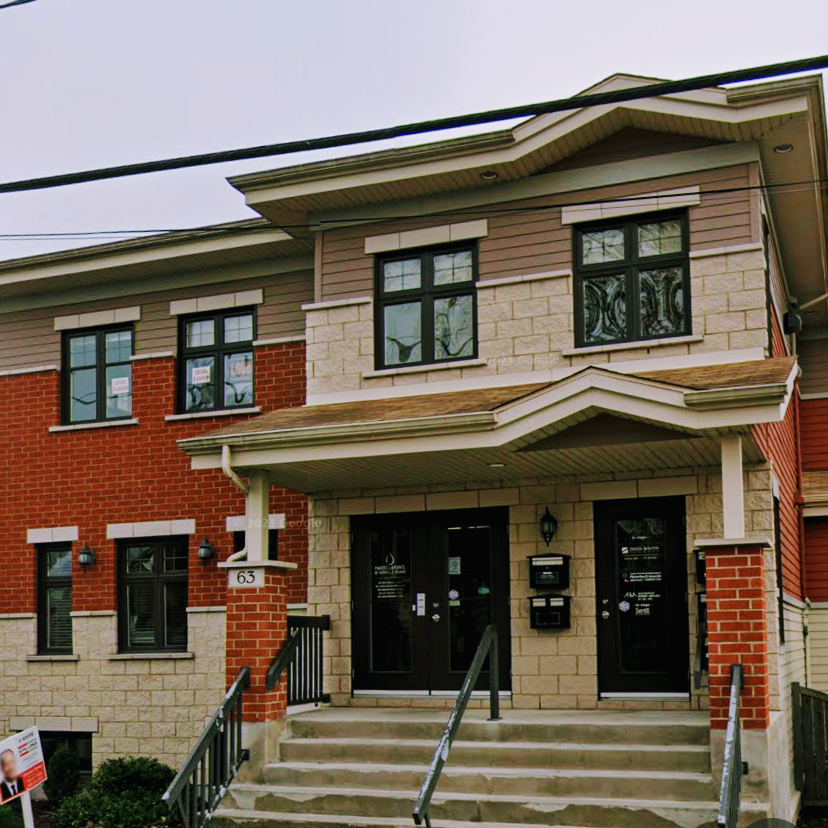 Beauté en Soie | 63 Rue Saint-Jean-Baptiste, Salaberry-de-Valleyfield, QC J6T 1Z6, Canada | Phone: (514) 726-1978