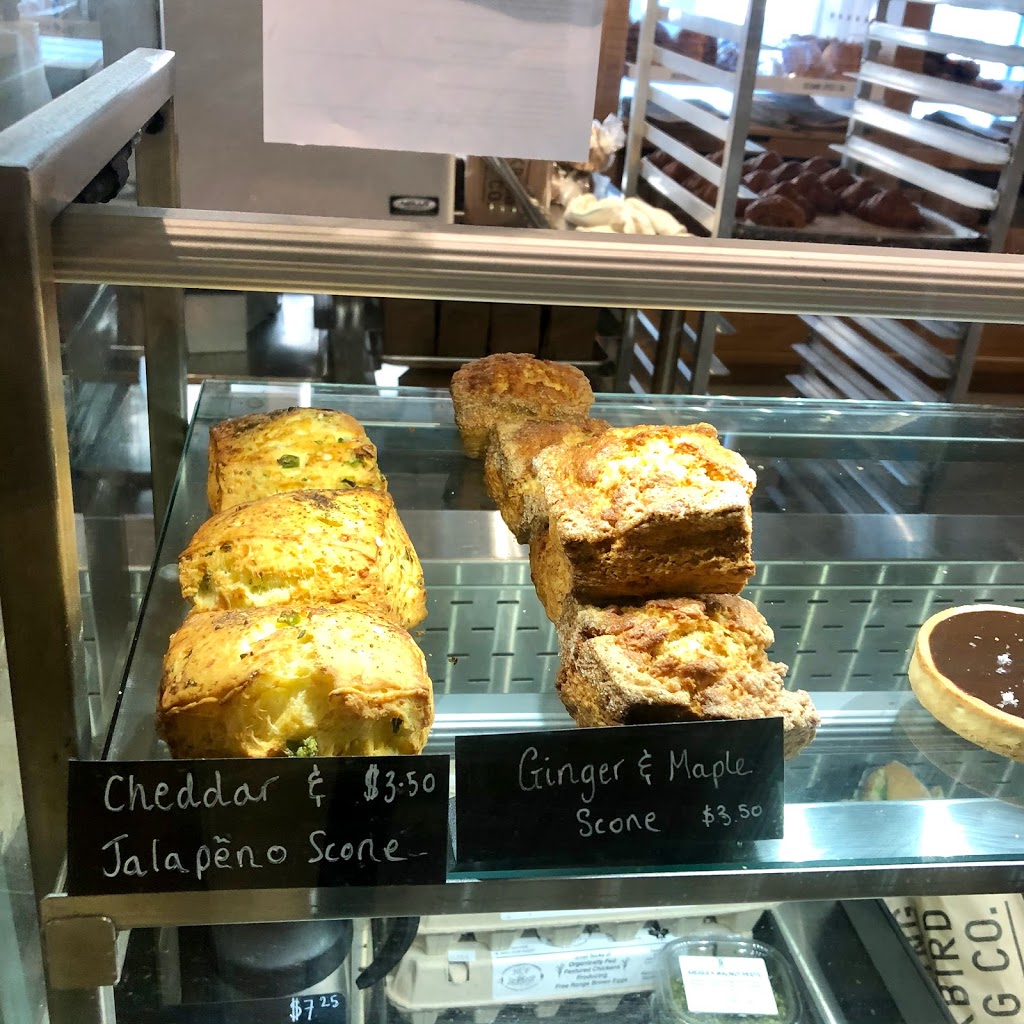 Blackbird Baking Co. Riverside | 635 Queen St E Unit 101, Toronto, ON M4M 1G4, Canada | Phone: (416) 465-0043