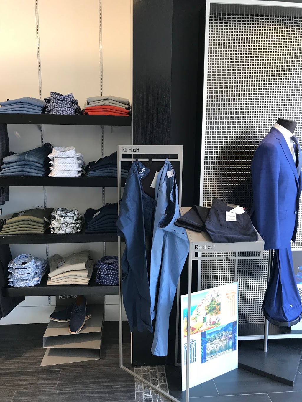Ermanno Clothing For Men | 3279 Yonge St, Toronto, ON M4N 2L8, Canada | Phone: (416) 483-0777