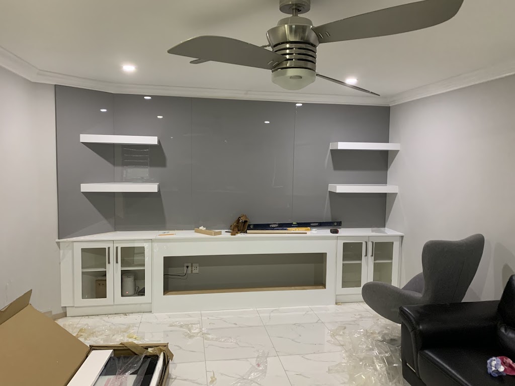 Sihra Kitchen Cabinets INC | 32937 Huntingdon Rd, Abbotsford, BC V2S 7Z4, Canada | Phone: (778) 549-8014