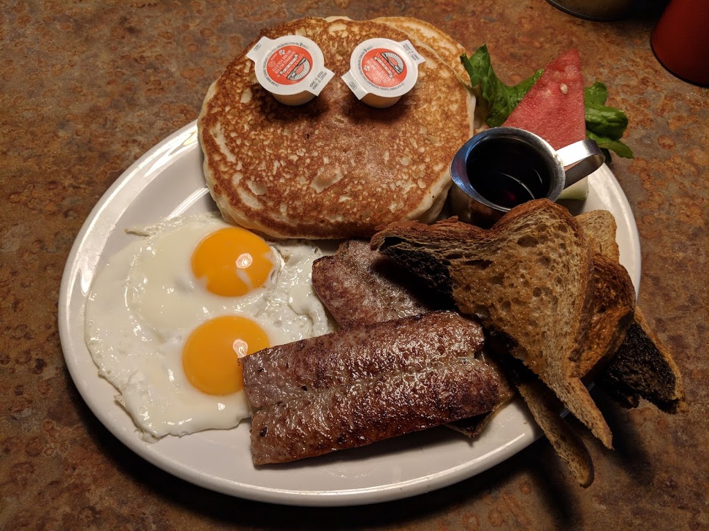 My Chosen Café | 4492 Happy Valley Rd, Victoria, BC V9C 3Z3, Canada | Phone: (250) 474-2333
