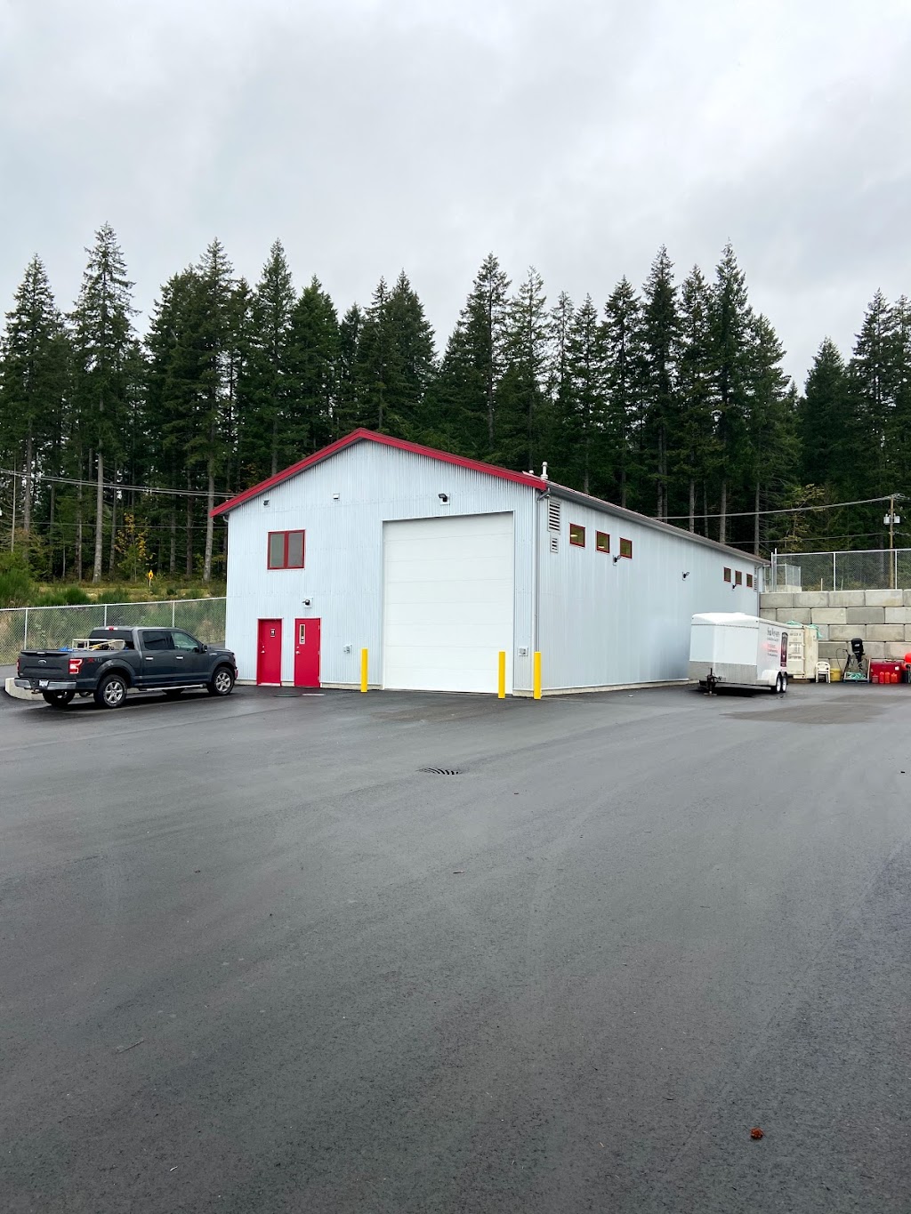 SeaVeyors Environmental and Marine Services Ltd. | 2330 Macaulay Rd, Black Creek, BC V9J 1B5, Canada | Phone: (250) 207-5620