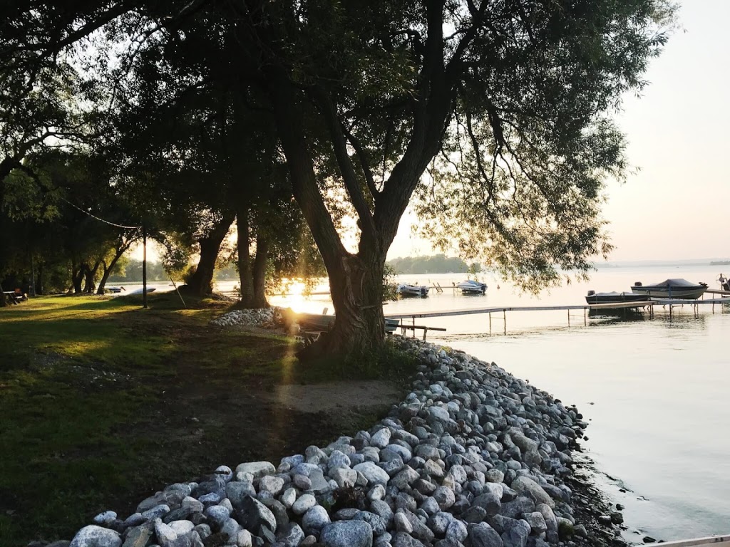 Willow Cove Park | 568 Prince Edward County Rd 39, Consecon, ON K0K 1T0, Canada | Phone: (613) 392-0008