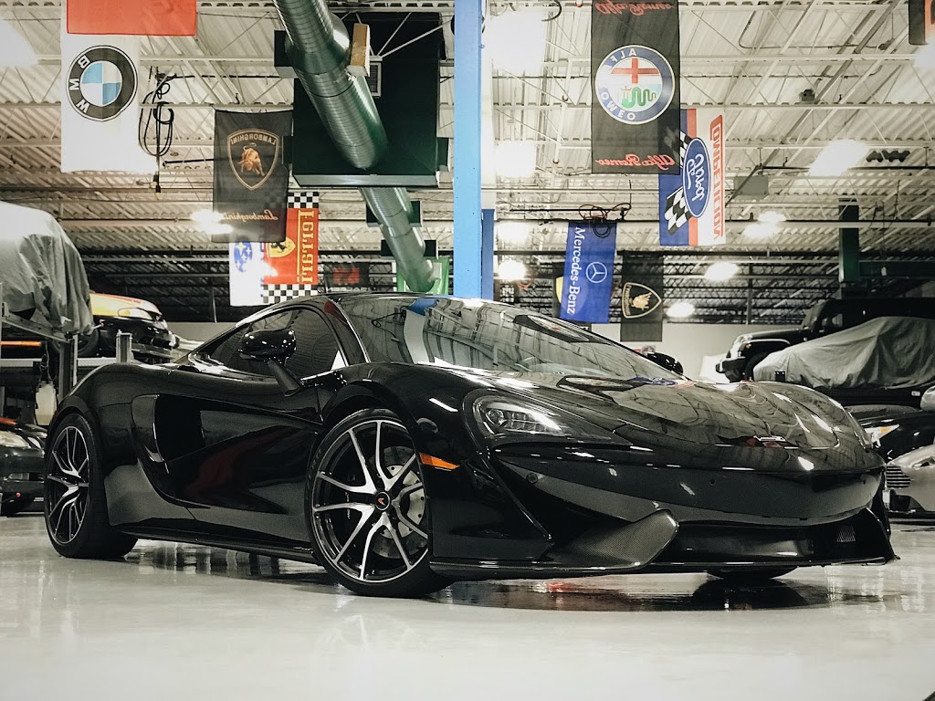 Royal Tints | 2650 John St Unit 16, Markham, ON L3R 2W4, Canada | Phone: (905) 447-9776