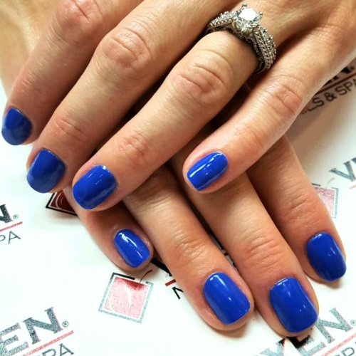 Vixen Nails & Spa | Oakville | 209 Oak Park Blvd Unit# 103, Oakville, ON L6H 0M2, Canada | Phone: (905) 257-0726