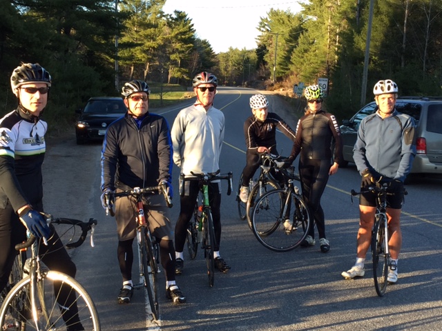 The Bike Shop in Gravenhurst | 191 Sharpe St E, Gravenhurst, ON P1P 1J2, Canada | Phone: (705) 687-7433