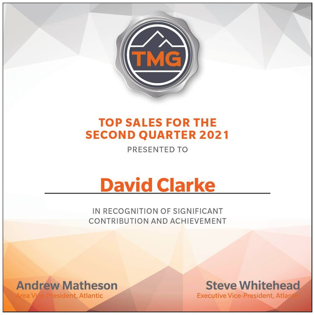 Clarke Mortgage Group | 962 Central Ave, Greenwood, NS B0P 1N0, Canada | Phone: (902) 482-8808