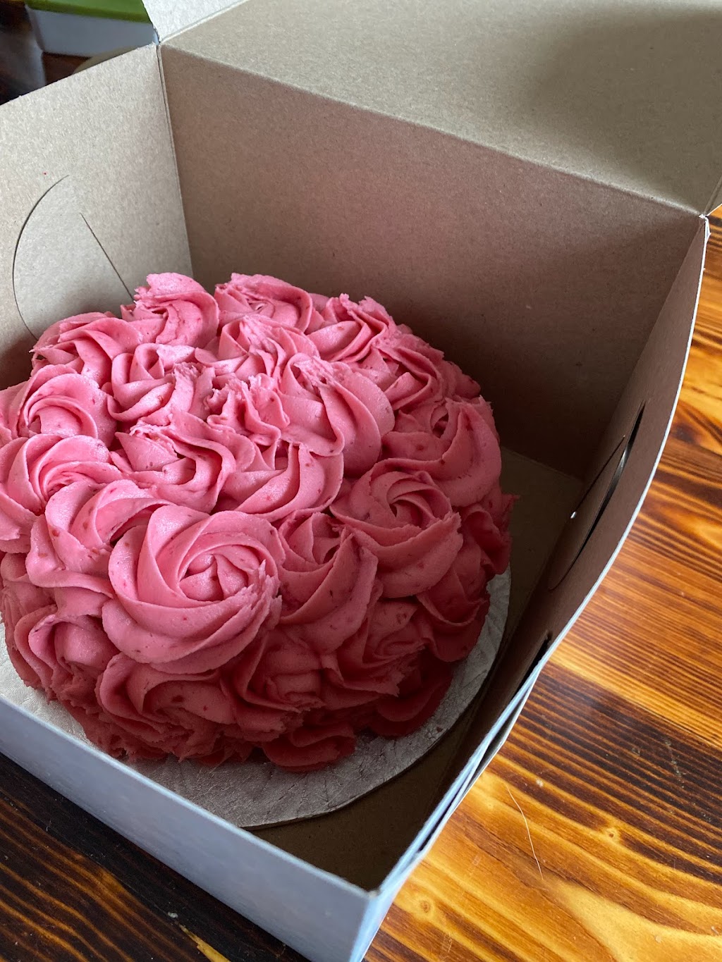 Babycakes Cupcakery | 7 Chambers Ave #140, Red Deer, AB T4P 0G7, Canada | Phone: (403) 358-2222