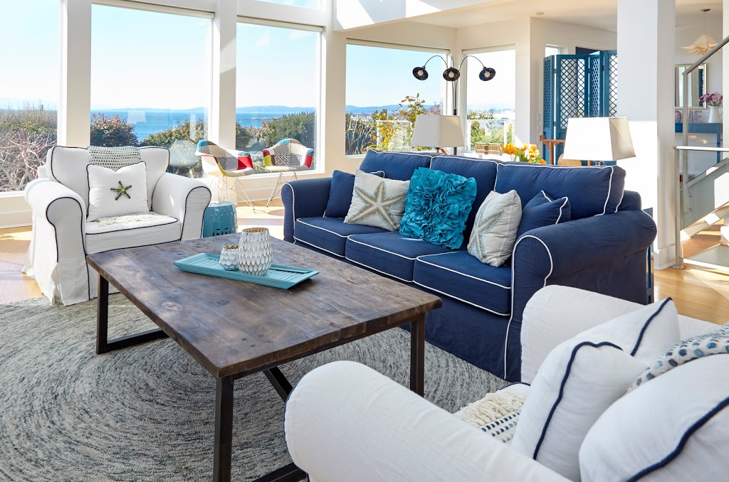 Sigal Design - Interior Decoration | 190 King George Terrace, Victoria, BC V8S 2K2, Canada | Phone: (250) 208-9438