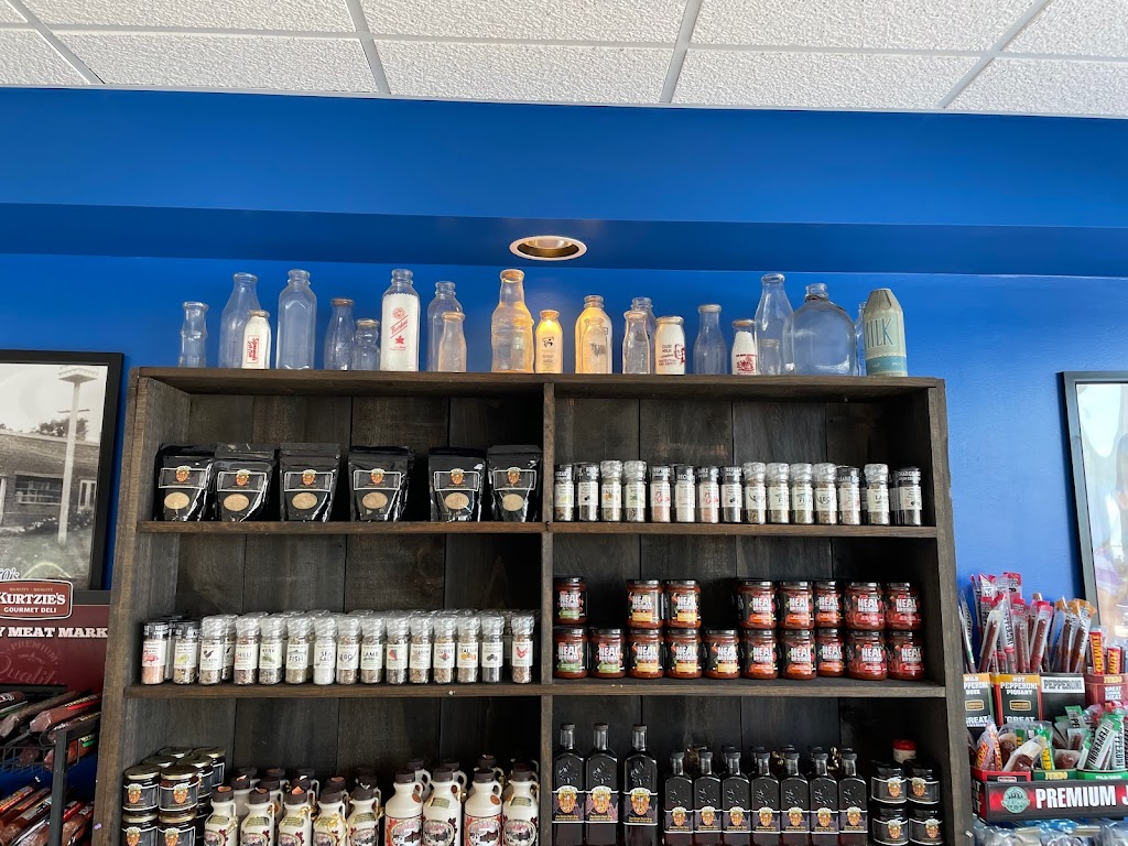 Kawartha Dairy Barrie | 10 Anne St S, Barrie, ON L4N 2C6, Canada | Phone: (705) 726-0355
