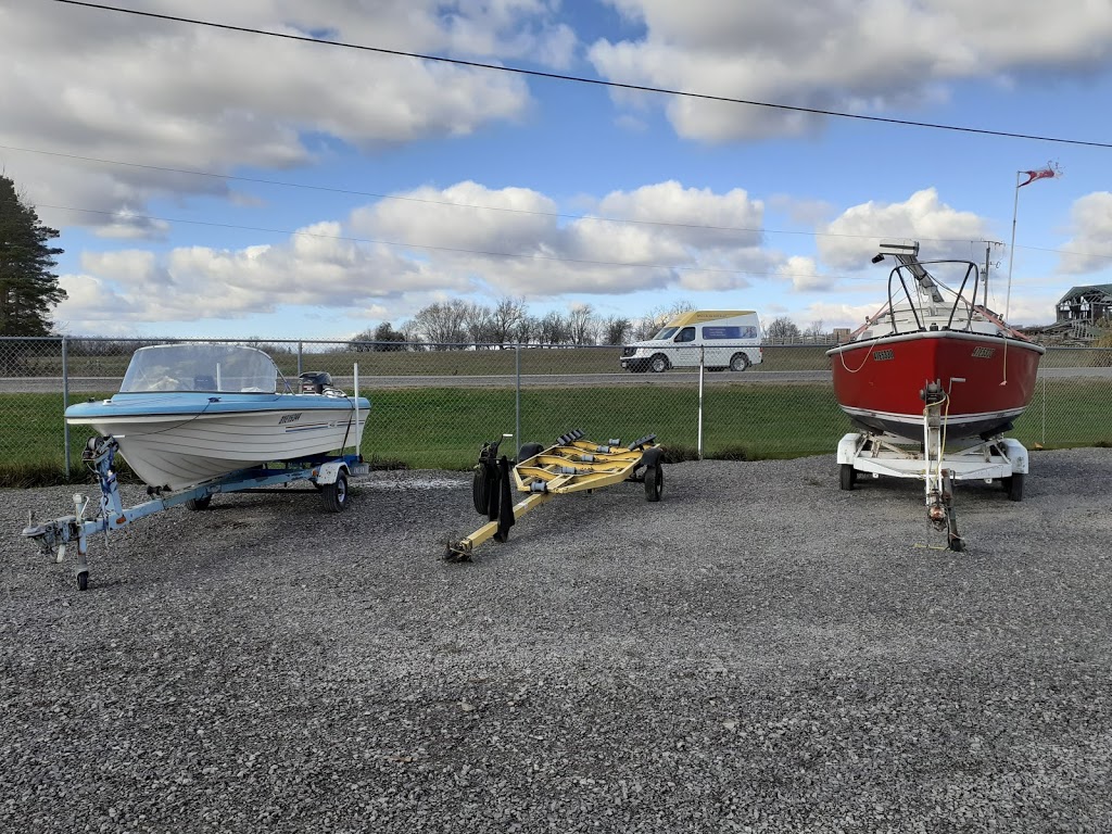Anchor Line Marine | 4546 ON-35, Cameron, ON K0M 1G0, Canada | Phone: (705) 887-2664