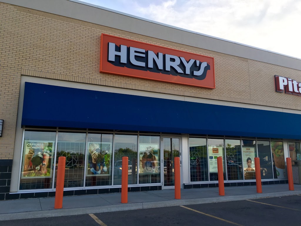 Henrys | 1250 Brant St building f unit 5, Burlington, ON L7P 1X8, Canada | Phone: (905) 319-9190