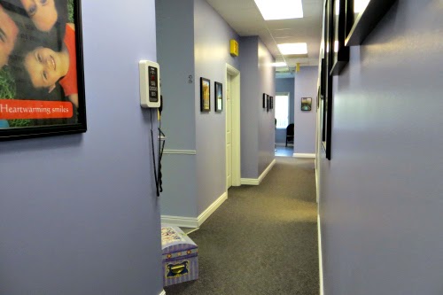 Serenity Dental Hygiene | 1745 Montreal Rd, Gloucester, ON K1J 6N4, Canada | Phone: (613) 748-8266