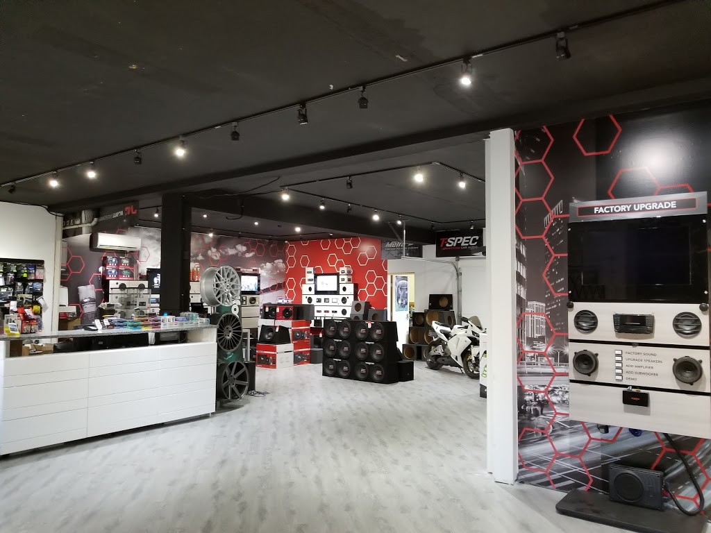 RPM Electronics | 7131 Randolph Ave, Burnaby, BC V5J 4W5, Canada | Phone: (604) 428-0675